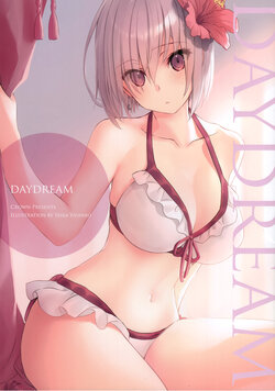 (C94) [CROWN (Yashiro Seika)] DAYDREAM (Various)