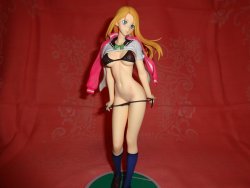 My PVC Collection - Fault!! - Date Wingfield Reiko Complete Figure