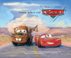 The Art of Cars