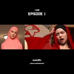 10 AM [LoseKorntrol, Hijab 3DX] - 1 - english