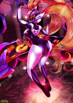 [Shagbase] DJ Sona Bass Play
