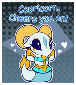 [R-MK] Capricorn Adventures