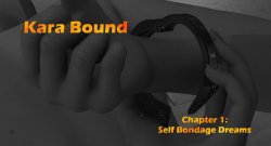 Artist3d karabound Chapter 1