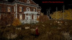 Aerith hardcore Zombie Rape