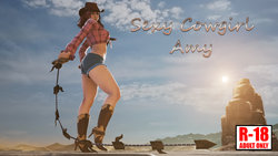 SOULCALIBUR VI - Sexy Cowgirl Amy