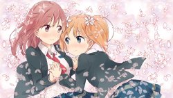 [EndCard] Sakura Trick