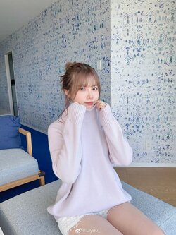 Liyuu (2024) [Ongoing]