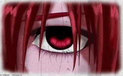 Elfen Lied Gallery