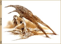 [Luis Royo] Dreams