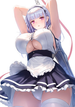 Dido (Azur Lane)