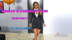[Antalore42] Emma's Corruption (Chapter 17)