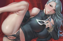 [unfairr] Sae (Persona 5)