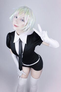 Himeecosplay - Diamond