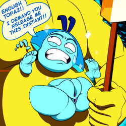 [Lawgick] SQUIRT SQUIRT (Steven Universe)