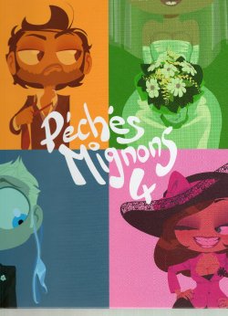 P&eacute;ch&eacute;s mignons vol 04 [french]