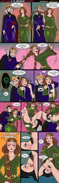 [Mavruda] Queen’s Gambit