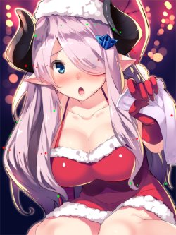 Narumeia (Granblue Fantasy)