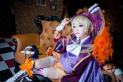 Aza Miyuko - Cosplay Collection PT.1