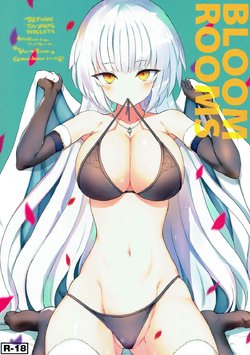 (C93) [The Fuckin Toyzaras (Asano Shimon)] BLOOM ROOMS (Fate/Grand Order)