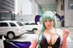 Hot Cosplayers 29