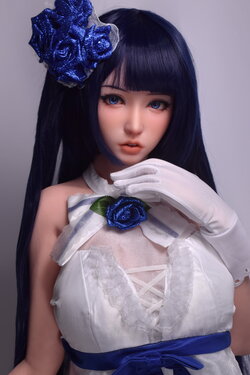 Elsa Babe-165CM RHC007 Fukada Ryoko-Eternal Queen Raiden Mei from Honkai Impact 3