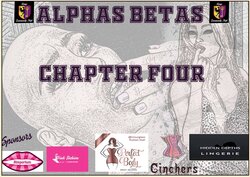 Keshara - Alphas Betas 4 (English)