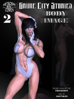 Body Image - 02