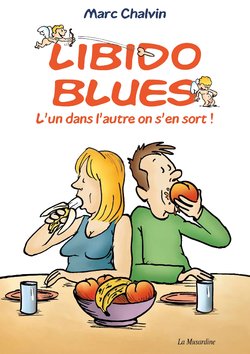 [Marc Chalvin] Libido Blues