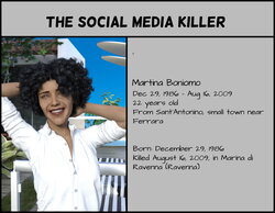 B.VonWestphalen- The Social Media Killer (Martina)