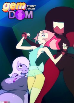[Doxy] Gem Dom (Steven Universe) [Spanish]