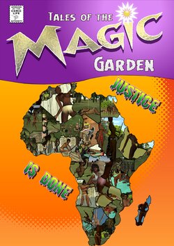 tales of magic garden 6 (end)