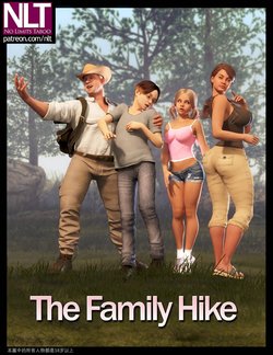 [NLT Media] The Family Hike （Chinese） [奇奇汉化]