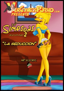 [CROC] Los Simpsons: Viejas Costumbres 2: La Seduccion (The Simpsons)
