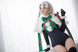 [Miu] - Cosplay Album Collection