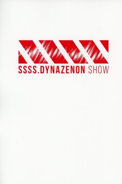 SSSS.DYNAZENON Show Script