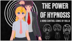 [RollB] The Power of Hypnosis [English]