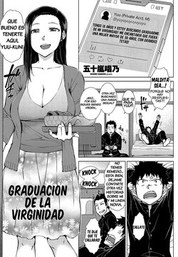 [Igarashi Shouno] Doutei Sotsukatsu | Graduacion de la virginidad (COMIC Penguin Club 2021-06) [Spanish] [KINGBAK] [Digital]