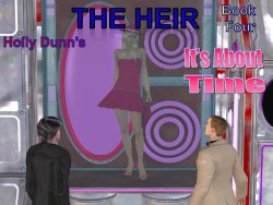 [Holly Dunn] The Heir Ch. 4