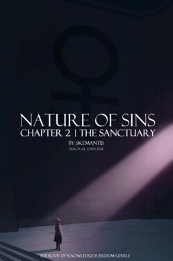 [Skemantis] Nature of Sins: Chapter 2 [English] (ongoing)