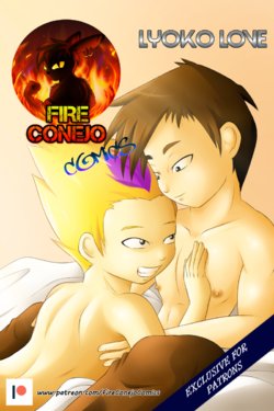 Lyoko Love [Fire Conejo]