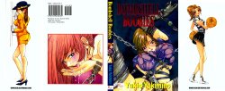 [Yukimino Yukio] Bakunyuudou | Bombshell Boobies [English]