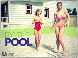 [TGTrinity] By the pool