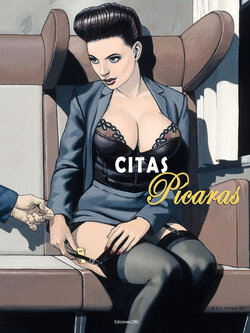 [Fripons]  Citas Picaras - Transports Fripons [Spanish]