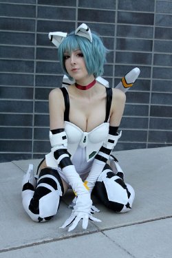 [RACHEL-NYCOLE] Kitty Rei