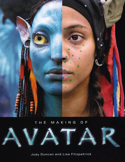 The Making of Avatar