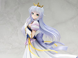 Crescent Love ArtFX J Feena Fam Earthlight 15th Anniversary 1/7 Scale Figure [bigbadtoystore.com]