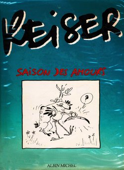 [Jean-Marc Reiser] Saison des Amours [French]