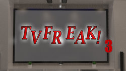 [MetaBimbo] Tv Freak  3