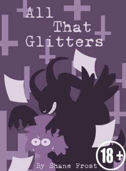 (Shane Frost)All That Glitters