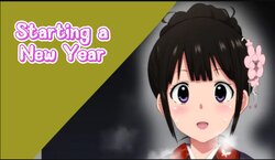 [Sanatuki] Taso Hajime | Starting a New Year (Hyouka) [English]